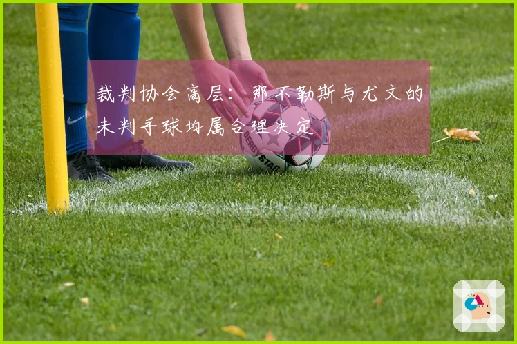 裁判协会高层：那不勒斯与尤文的未判手球均属合理决定