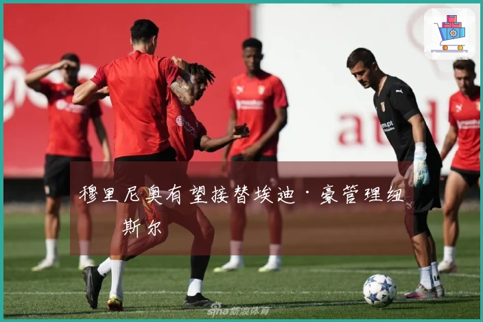 穆里尼奥有望接替埃迪·豪管理纽卡斯尔
